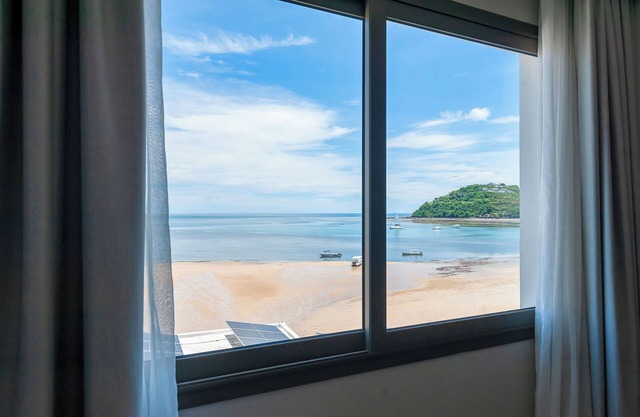 IZIL HOTEL NOSY BE