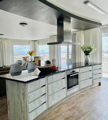 Izmir Penthouse