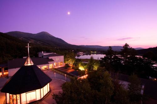 Izumigo AMBIENT Tateshina Hotel