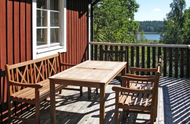 Järnemåla Margaretetorp by Interhome