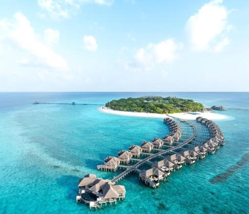 JA Manafaru, Maldives