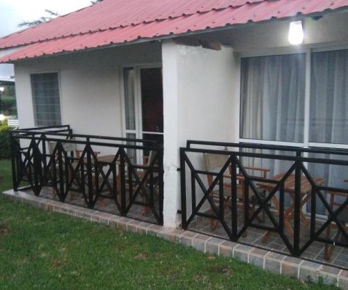 Jabali Country Lodge