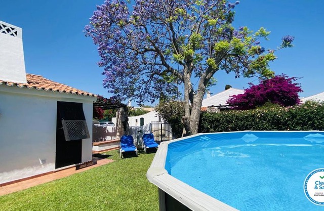Jacaranda II CIP