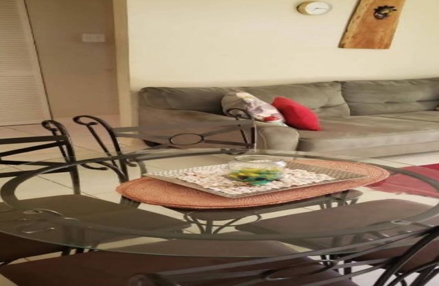 Jacaranda Vacation Home