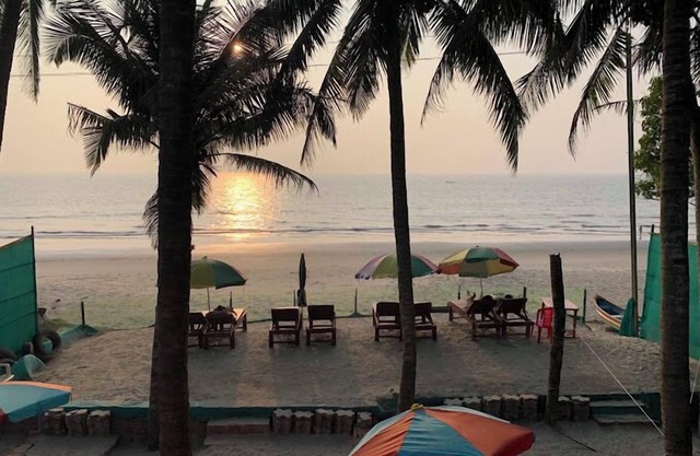 Jack's Coastal Heaven Resort & Hotel