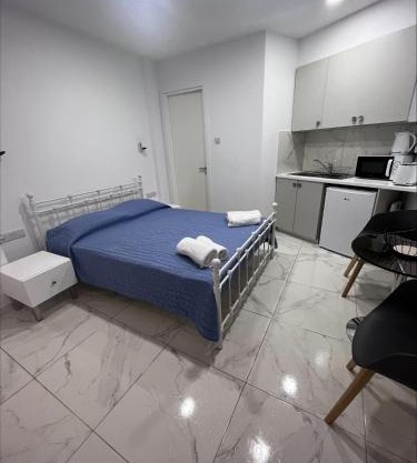 Jacks Apartment