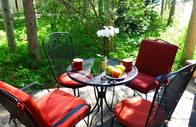 Jackson Hole Condo,5 miles from Grand Teton National Park, 4 miles to Ski Resort