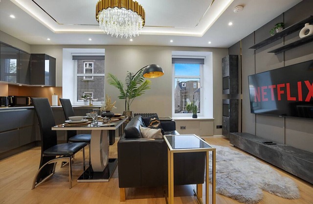 Jackson Terrace ABC | Grampian Lettings