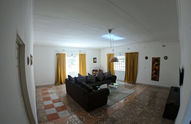 Jacobsen Bungalow