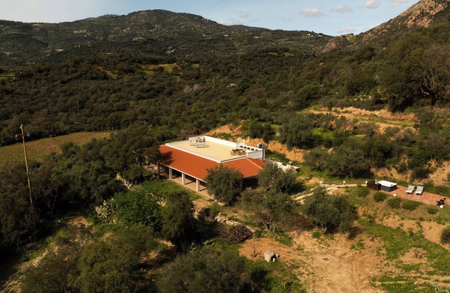Jacuzzi | Nature | Parking Places | 10 min from the Sea
