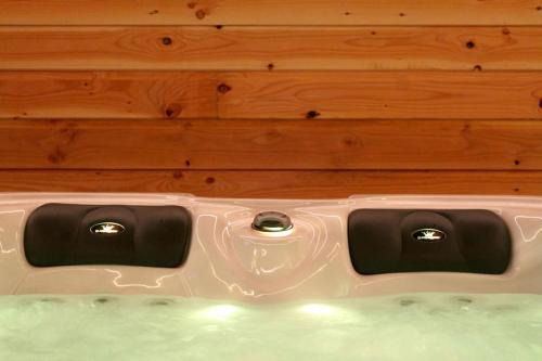 Jacuzzi privatisé en accès illimité Duplex