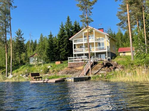 Jacuzzi Rantakallio