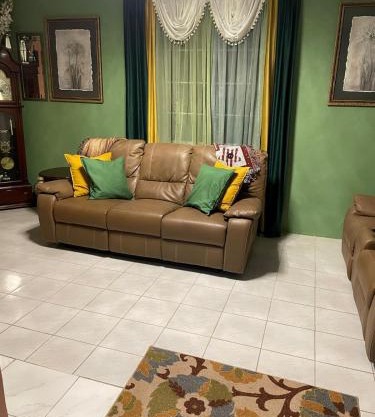 Jade Coast Getaway Near Montego Bay