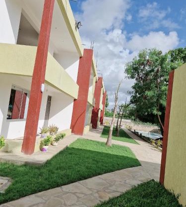 Jade luxury Apartments