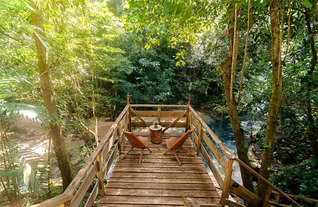 Jaguar Creek