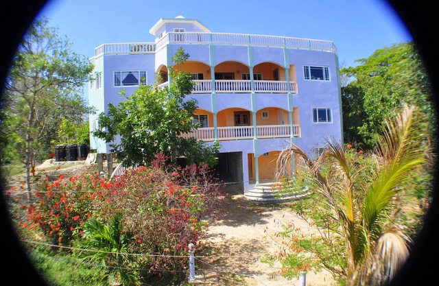 Jah Freedom Inn Negril