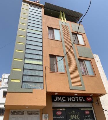 Jai mewar continental