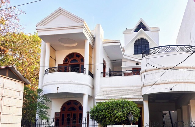 Jai Villa Homestay
