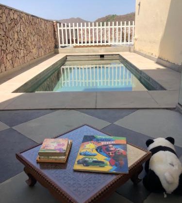 Jai Villa Homestay