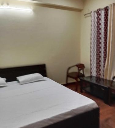 Jaibry basa homestay orchard ukhimath