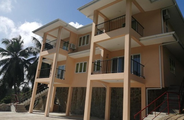 Jaidss Holiday Apartments 2