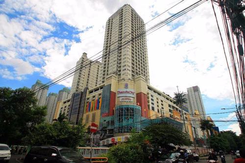 Jakarta Residence