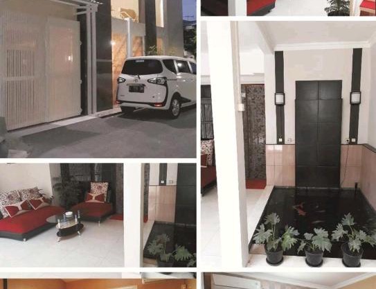 JALA guesthouse