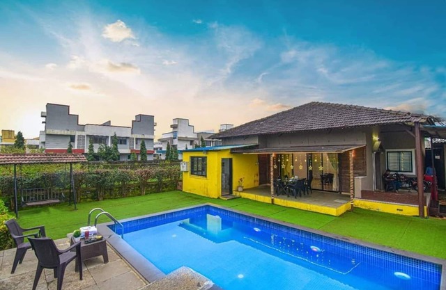 Jalsa Villa Lonavala - Most trending Propertyn