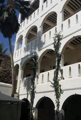 Jamala Guesthouse