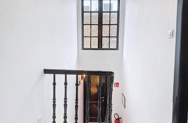 JAMES AT20 - private luxury villa downtown Antwerp