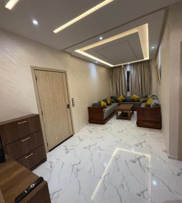Jana appartement Martil Réservé aux familles