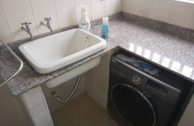 Jane's Nyayo Estate Apartment