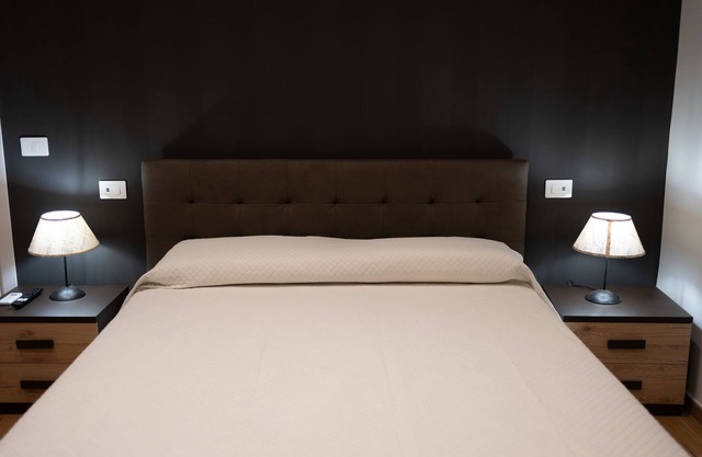 JANET Private room in B&B - G&G Luxury Rooms