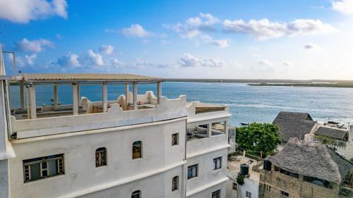 Jannah Lamu