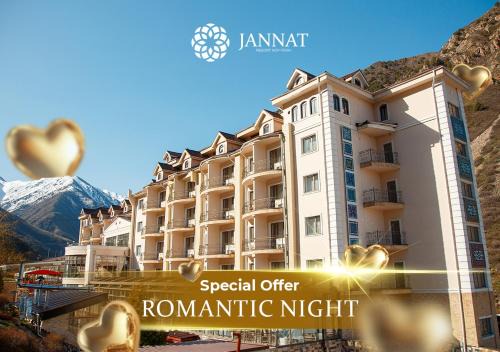 Jannat Resort