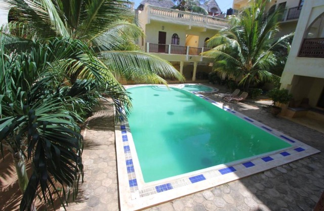 Jannataan Hotel
