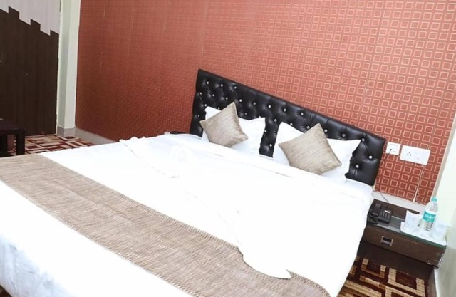 Janvi International Inn Muzaffarpur