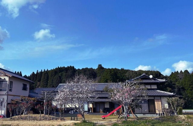 Japanesestyle room 2 rooms available Maximum 6 /Imari Saga