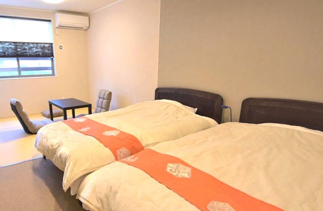 JapaneseWestern style room 2 people 2 semido/Ashigarashimo-gun Kanagawa