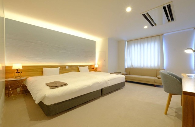 JapaneseWestern style room Nonsmoking Simp/Goto Nagasaki