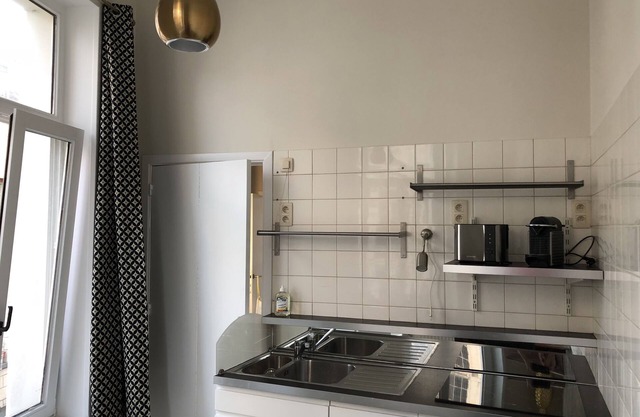 Jardin des Olives - Exclusive Studio