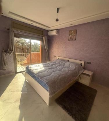 Jardin Majorel Appartement en résidence fermée