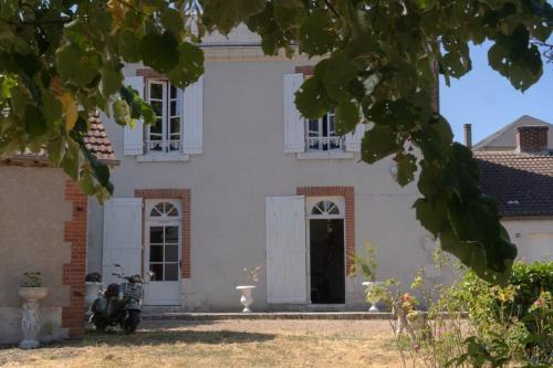 Jardin sur Loire