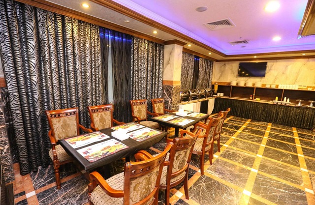 JARZEZ HOTEL APARTMENTS