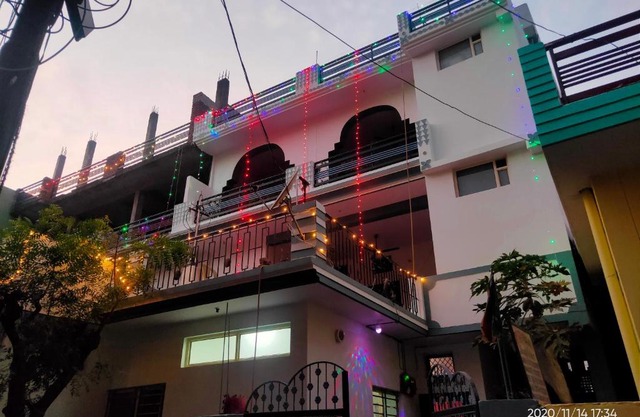 Jashoda home stay