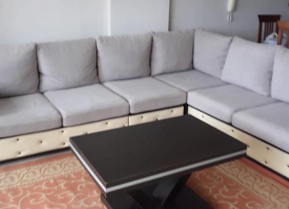 Jasmin apartment