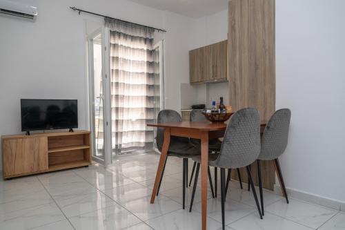 Jasmin apartment
