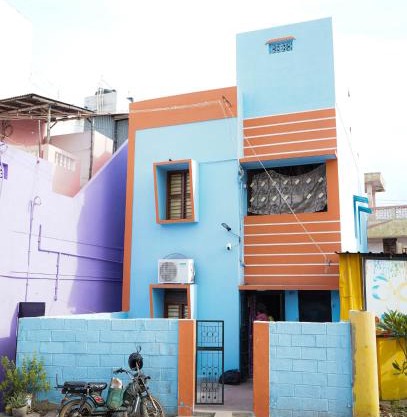 Jasmine Villa Madurai