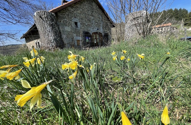 Jasserie Les Airelles