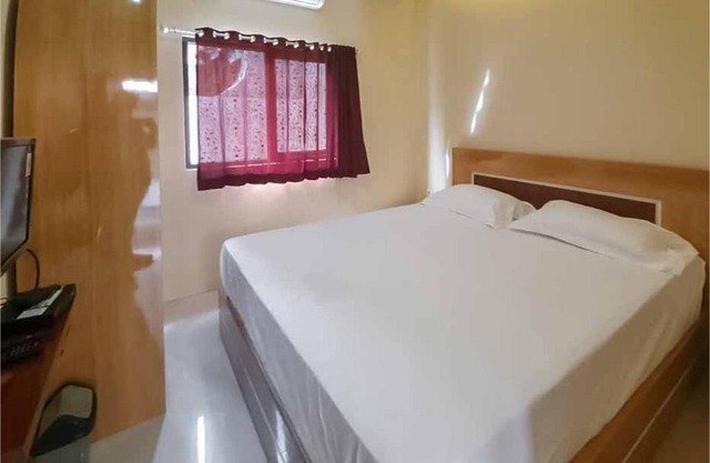 Jatiwangi Syariah Guest House Mitra RedDoorz